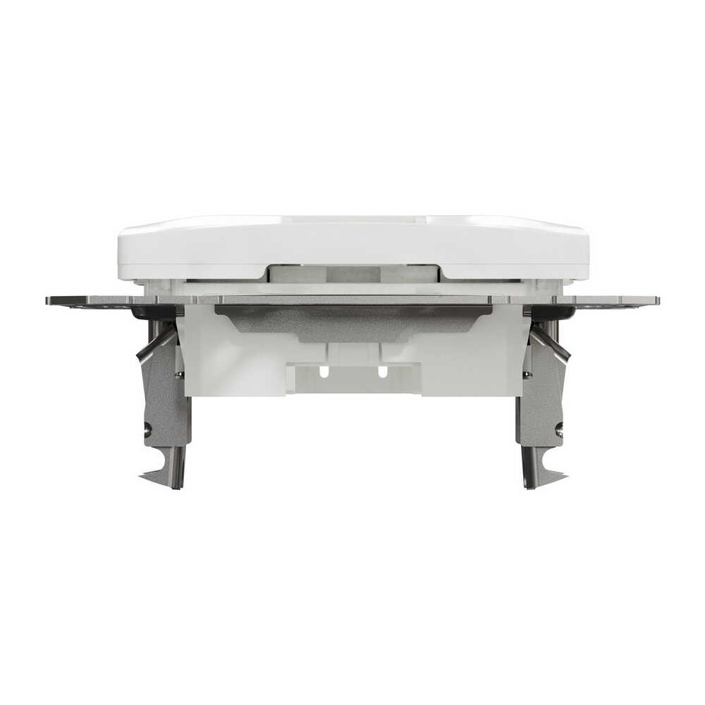 Центральна плата Schneider Sedna Design біла 1-на Keystone ( SDD111421 )